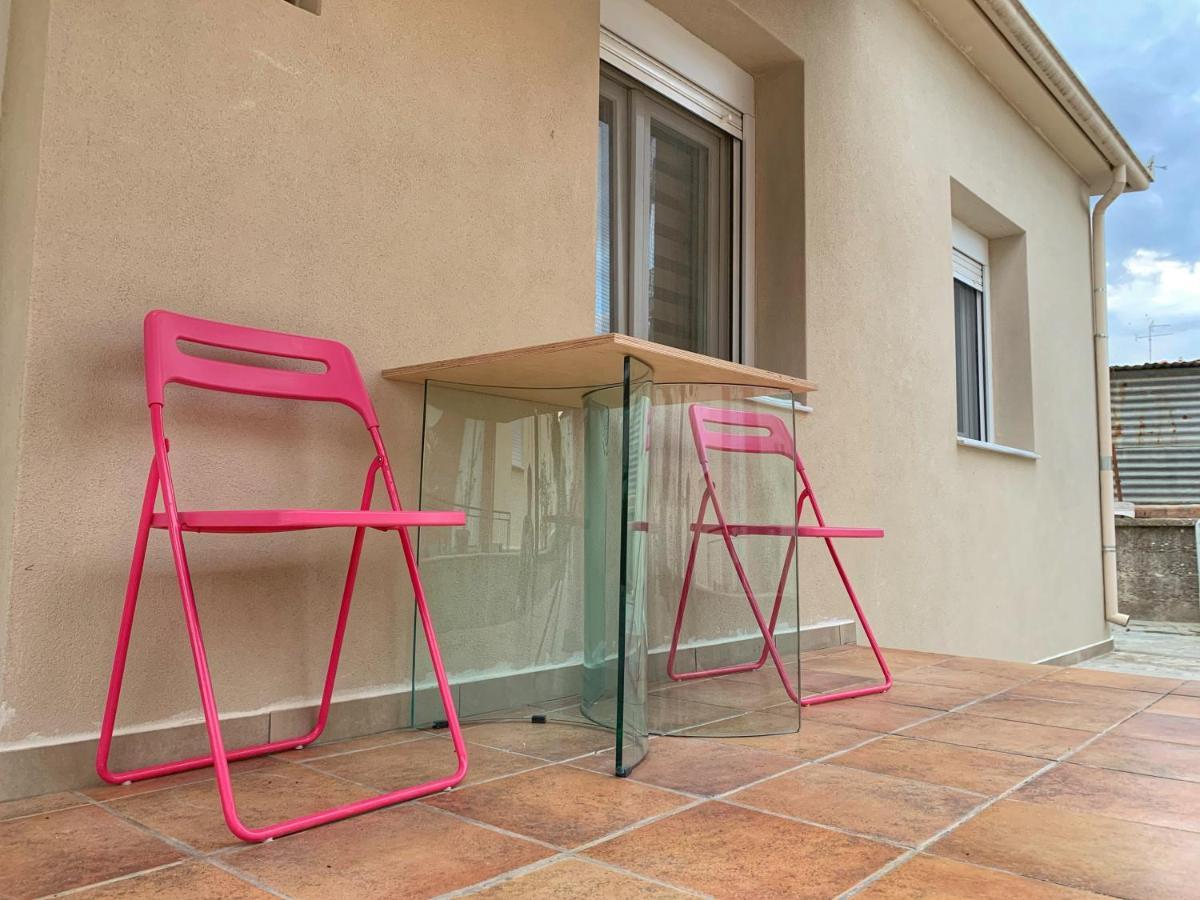 Petite Luxury Urban House Daire Tríkala Dış mekan fotoğraf