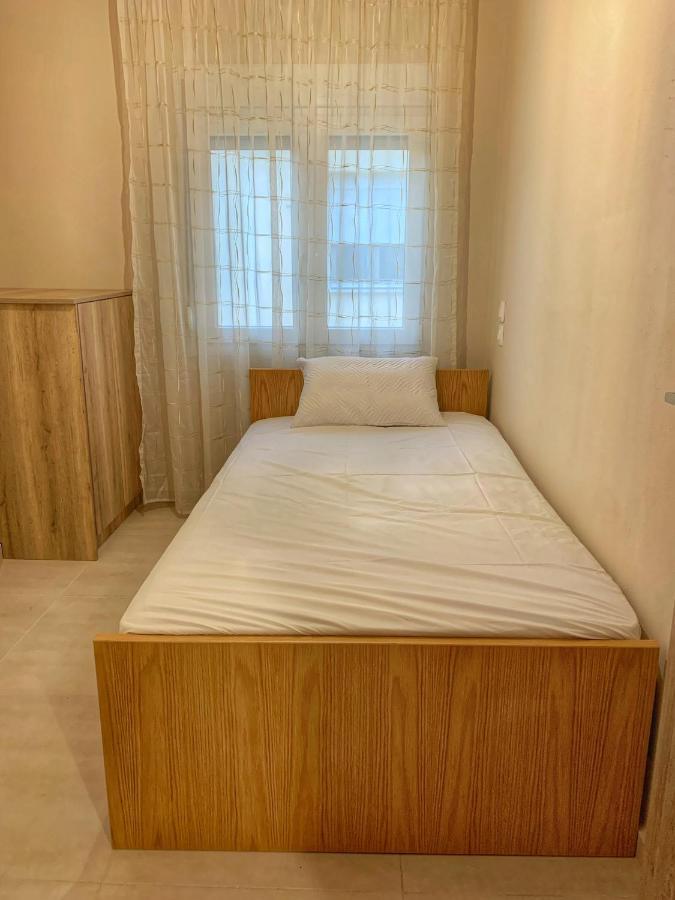 Petite Luxury Urban House Daire Tríkala Dış mekan fotoğraf
