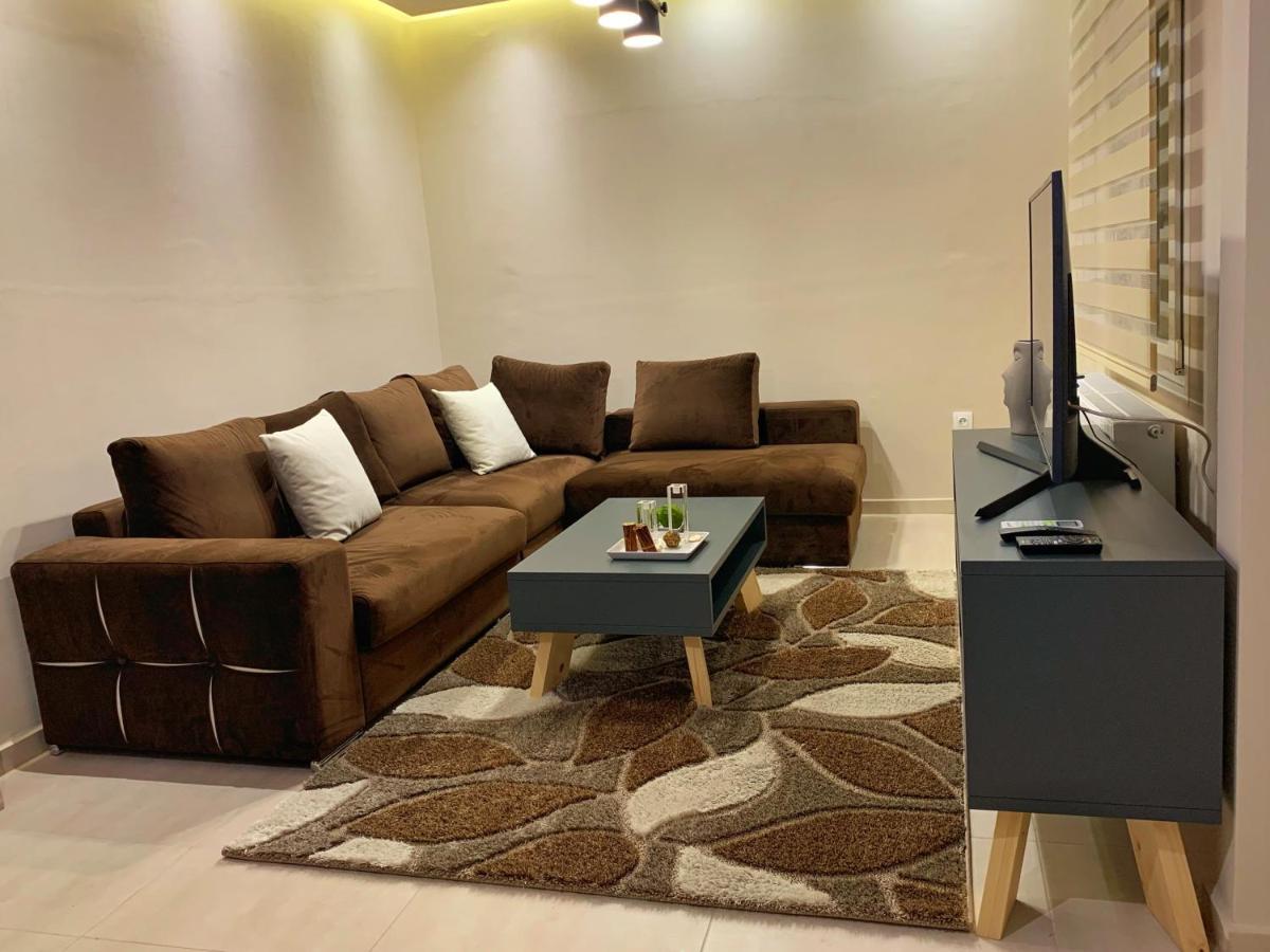 Petite Luxury Urban House Daire Tríkala Dış mekan fotoğraf
