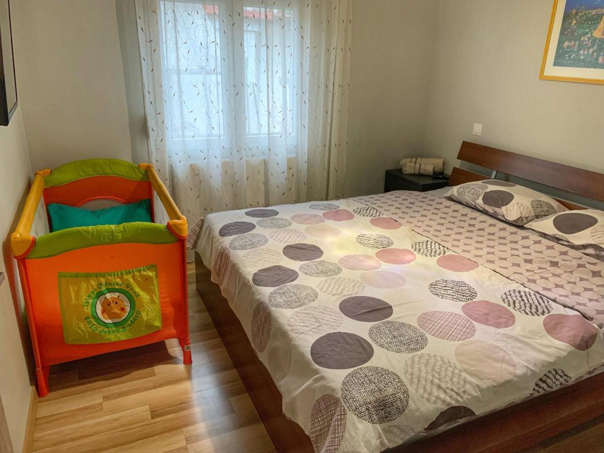 Petite Luxury Urban House Daire Tríkala Dış mekan fotoğraf